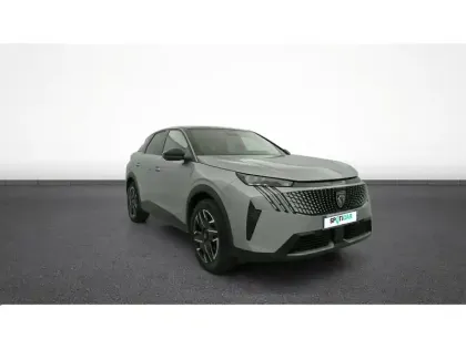 Photo 11 Peugeot 3008  Hybrid 136 e-DCS6