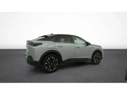 Photo 8 Peugeot 3008  Hybrid 136 e-DCS6