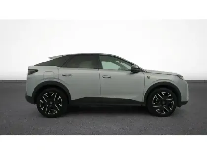 Photo 9 Peugeot 3008  Hybrid 136 e-DCS6