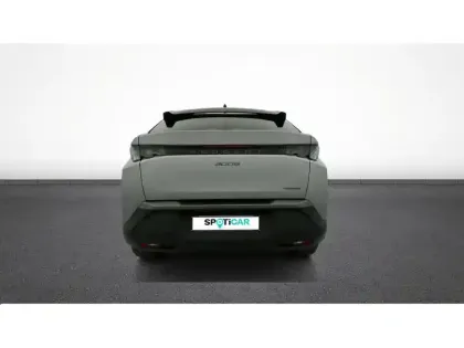 Photo 6 Peugeot 3008  Hybrid 136 e-DCS6