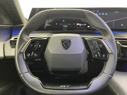Photo 22 Peugeot 3008  Hybrid 136 e-DCS6
