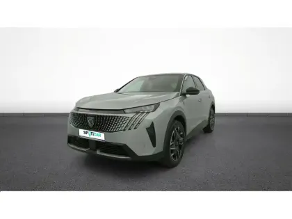 Photo Peugeot 3008 Gt
