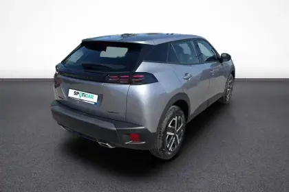 Photo 5 Peugeot 2008  Hybrid 136 e-DCS6