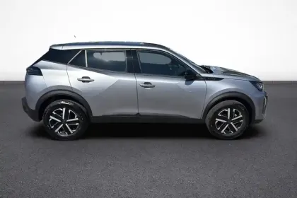 Photo 6 Peugeot 2008  Hybrid 136 e-DCS6