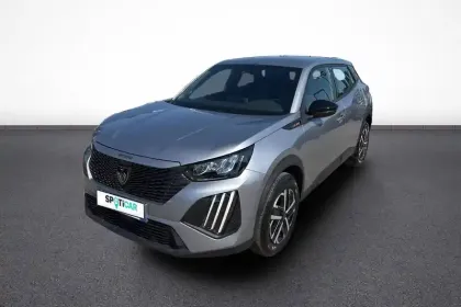 Photo Peugeot 2008 Style