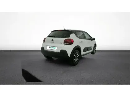 Photo 7 Citroën C3  PureTech 83 ch BVM5