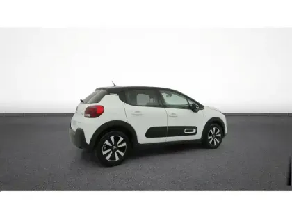 Photo 8 Citroën C3  PureTech 83 ch BVM5