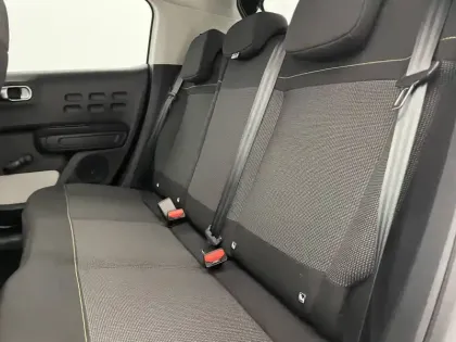 Photo 14 Citroën C3  PureTech 83 ch BVM5