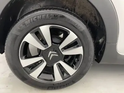 Photo 18 Citroën C3  PureTech 83 ch BVM5