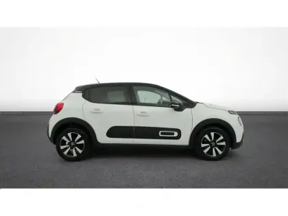 Photo 9 Citroën C3  PureTech 83 ch BVM5