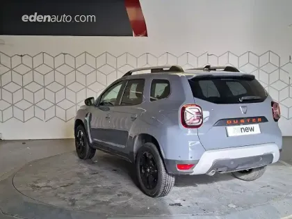 Photo 30 Dacia Duster  Blue dCi 115 4x2