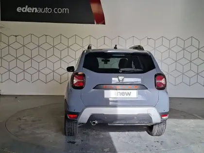 Photo Dacia Duster Extreme
