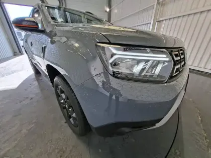 Photo 36 Dacia Duster  Blue dCi 115 4x2