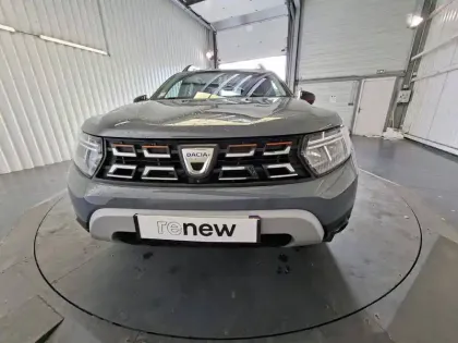 Photo 26 Dacia Duster  Blue dCi 115 4x2