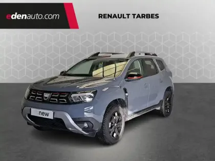 Photo 44 Dacia Duster  Blue dCi 115 4x2