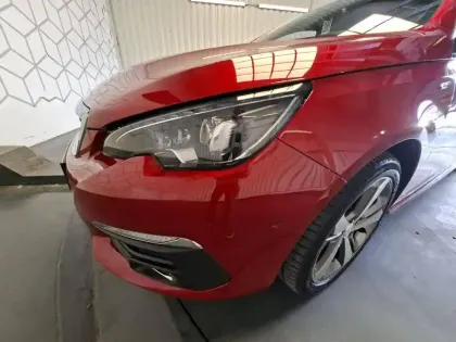 Photo 23 Peugeot 308  BlueHDi 130ch S&S EAT8