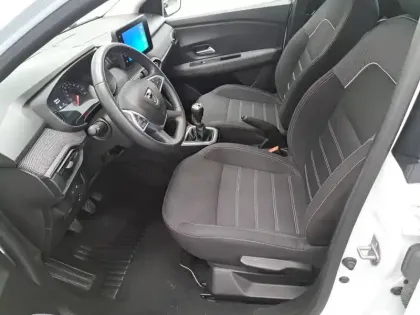 Photo 25 Dacia Sandero  ECO-G 100 - 22