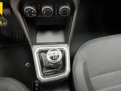 Photo 34 Dacia Sandero  ECO-G 100 - 22