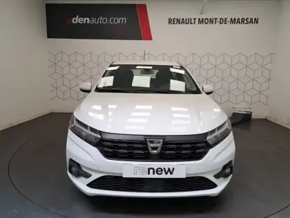 Photo 7 Dacia Sandero  ECO-G 100 - 22