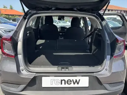 Photo 20 Renault Captur  TCe 140 - 21