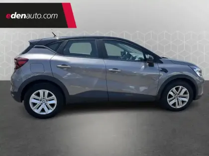 Photo 6 Renault Captur  TCe 140 - 21