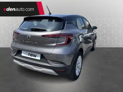 Photo 7 Renault Captur  TCe 140 - 21
