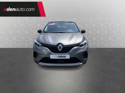 Photo Renault Captur Business