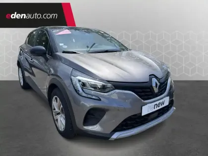 Photo 5 Renault Captur  TCe 140 - 21