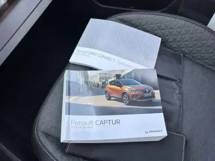 Photo 41 Renault Captur  TCe 140 - 21