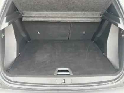 Photo 5 Peugeot 2008  Electrique 136 ch