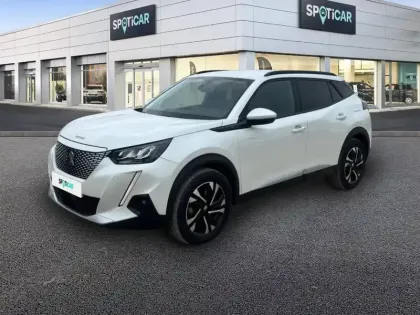 Photo Peugeot 2008 Active