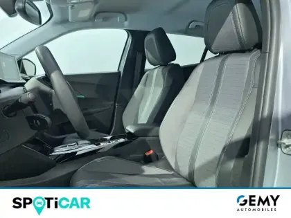 Photo 8 Peugeot 2008  Electrique 136 ch