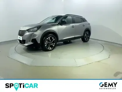 Photo Peugeot 2008 Allure
