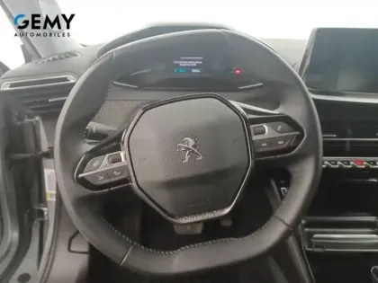 Photo 34 Peugeot 2008  Electrique 136 ch