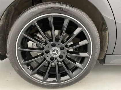 Photo 18 Mercedes CLA  Coupé 200 d 8G-DCT
