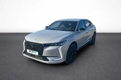 Photo Ds Ds 4 Performance Line +