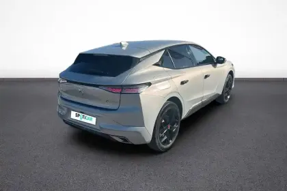 Photo 5 DS DS 4  Hybride E-Tense 225 EAT8