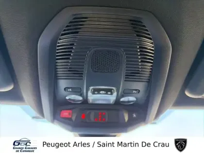 Photo 17 Peugeot 5008  PureTech 130ch S&S EAT8