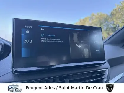 Photo 22 Peugeot 5008  PureTech 130ch S&S EAT8