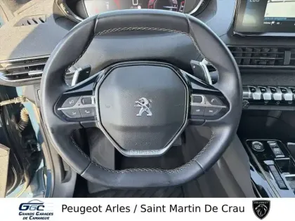 Photo 12 Peugeot 5008  PureTech 130ch S&S EAT8