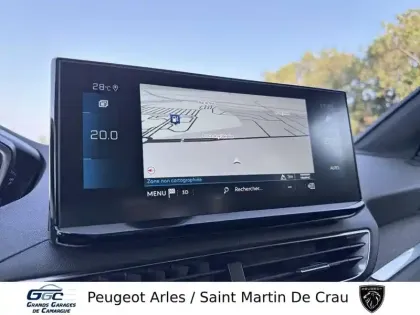 Photo 18 Peugeot 5008  PureTech 130ch S&S EAT8