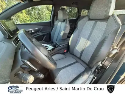 Photo 8 Peugeot 5008  PureTech 130ch S&S EAT8