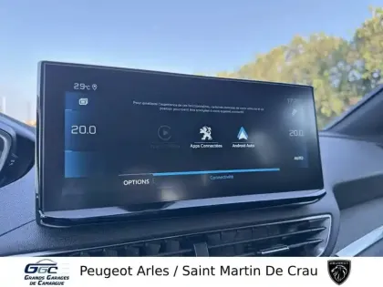 Photo 25 Peugeot 5008  PureTech 130ch S&S EAT8