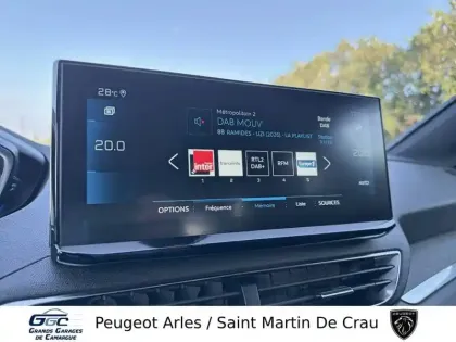 Photo 19 Peugeot 5008  PureTech 130ch S&S EAT8