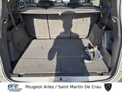 Photo 5 Peugeot 5008  PureTech 130ch S&S EAT8