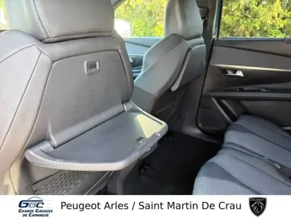 Photo 11 Peugeot 5008  PureTech 130ch S&S EAT8