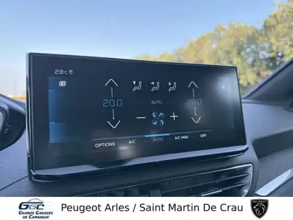 Photo 20 Peugeot 5008  PureTech 130ch S&S EAT8
