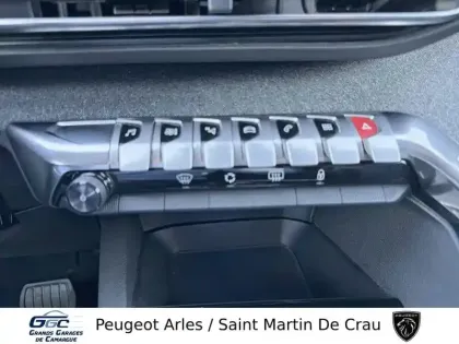 Photo 15 Peugeot 5008  PureTech 130ch S&S EAT8