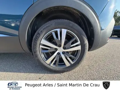 Photo 10 Peugeot 5008  PureTech 130ch S&S EAT8