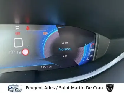 Photo 16 Peugeot 5008  PureTech 130ch S&S EAT8